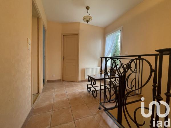 Maison à vendre 5 pièces 157 m² Breuillet