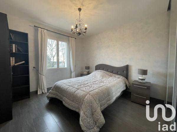 Maison à vendre 5 pièces 157 m² Breuillet