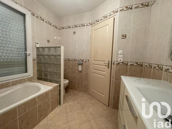 Maison à vendre 5 pièces 157 m² Breuillet