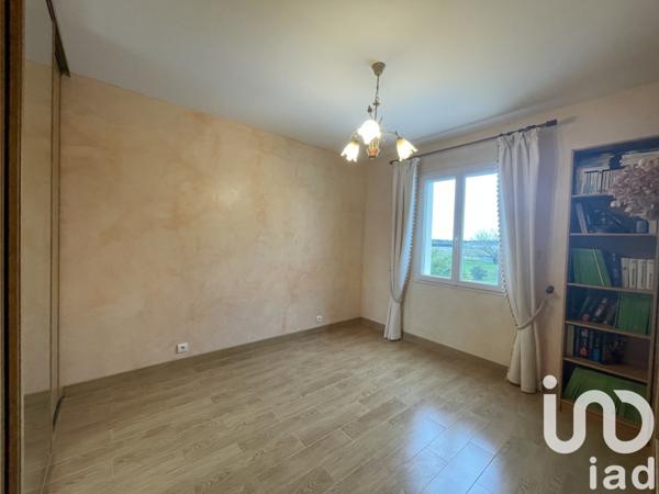 Maison à vendre 5 pièces 157 m² Breuillet