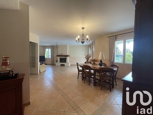 Maison à vendre 5 pièces 157 m² Breuillet