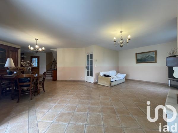 Maison à vendre 5 pièces 157 m² Breuillet