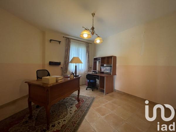 Maison à vendre 5 pièces 157 m² Breuillet