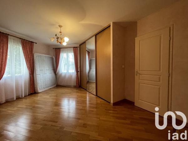 Maison à vendre 5 pièces 157 m² Breuillet