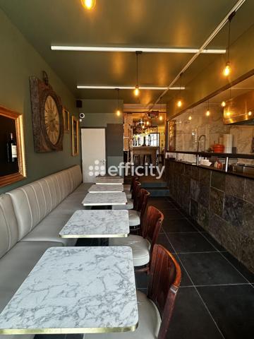 Fonds De Commerce
        
        - 120 m² 218 900 € *