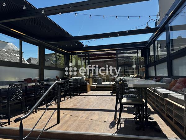 Fonds De Commerce
        
        - 120 m² 218 900 € *