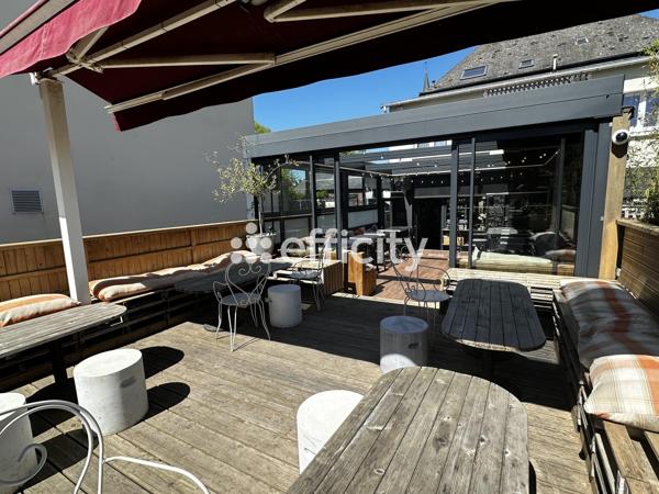 Fonds De Commerce
        
        - 120 m² 218 900 € *