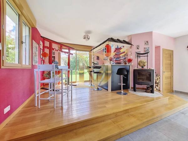 Maison d'Exception avec Piscine à Saint-Georges-sur-Cher