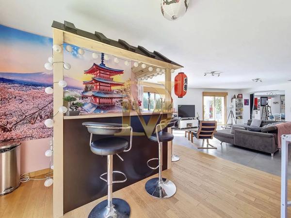 Maison d'Exception avec Piscine à Saint-Georges-sur-Cher