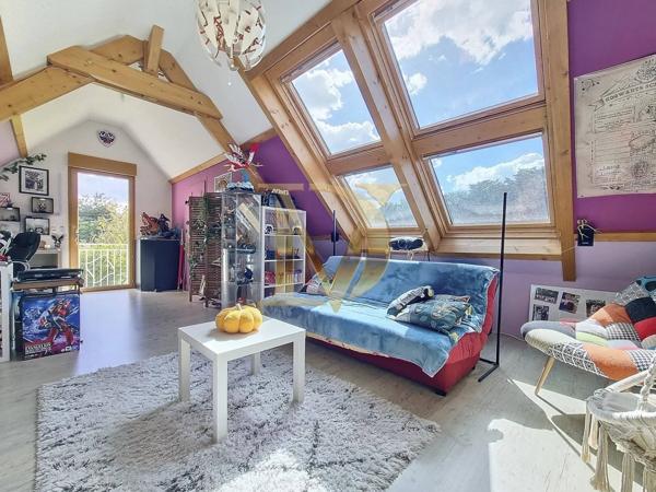 Maison d'Exception avec Piscine à Saint-Georges-sur-Cher