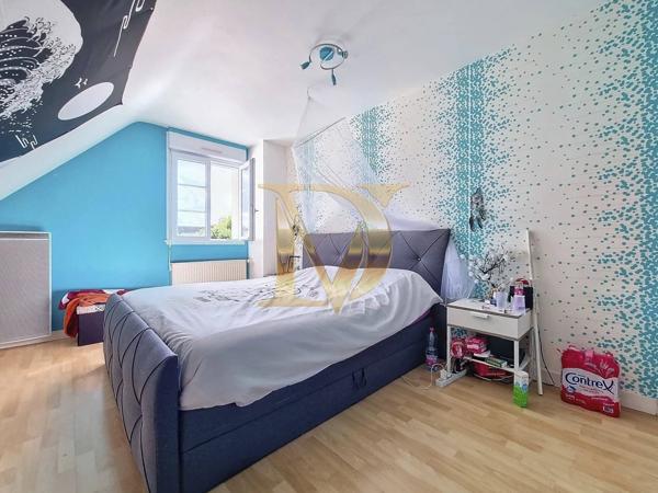 Maison d'Exception avec Piscine à Saint-Georges-sur-Cher