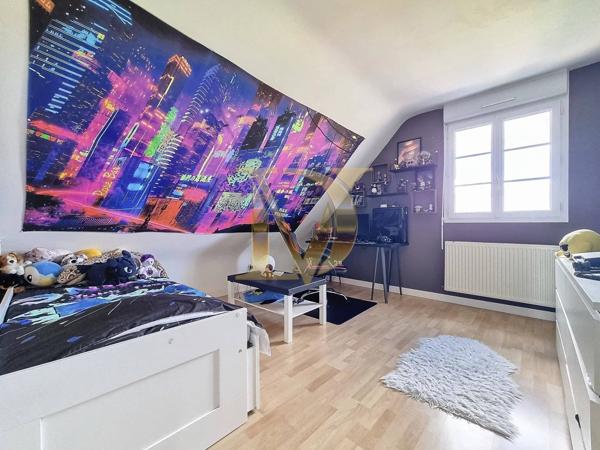 Maison d'Exception avec Piscine à Saint-Georges-sur-Cher