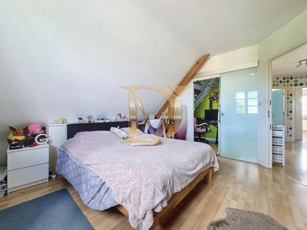 Maison d'Exception avec Piscine à Saint-Georges-sur-Cher