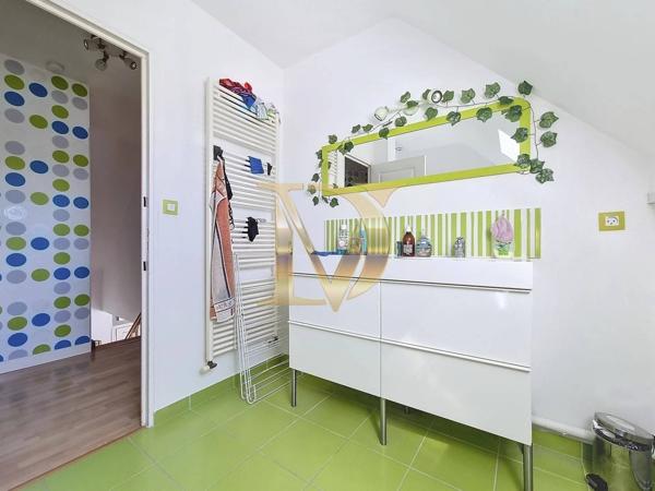 Maison d'Exception avec Piscine à Saint-Georges-sur-Cher