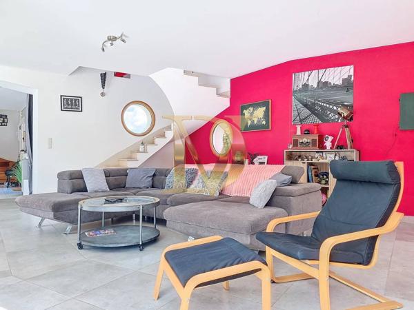 Maison d'Exception avec Piscine à Saint-Georges-sur-Cher