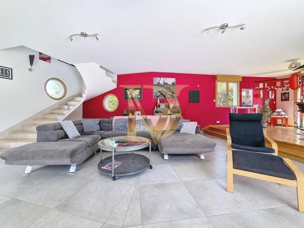 Maison d'Exception avec Piscine à Saint-Georges-sur-Cher