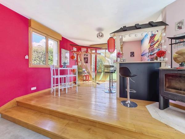 Maison d'Exception avec Piscine à Saint-Georges-sur-Cher