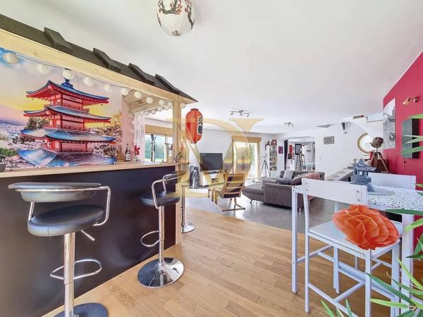 Maison d'Exception avec Piscine à Saint-Georges-sur-Cher