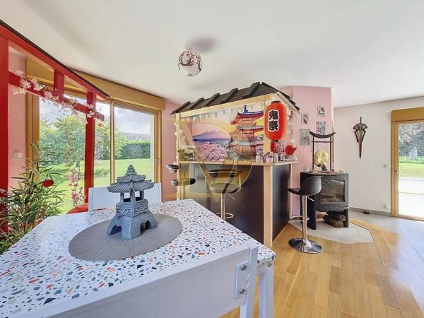 Maison d'Exception avec Piscine à Saint-Georges-sur-Cher