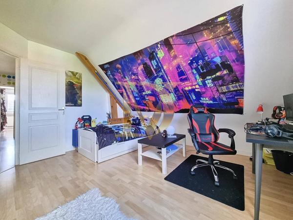 Maison d'Exception avec Piscine à Saint-Georges-sur-Cher