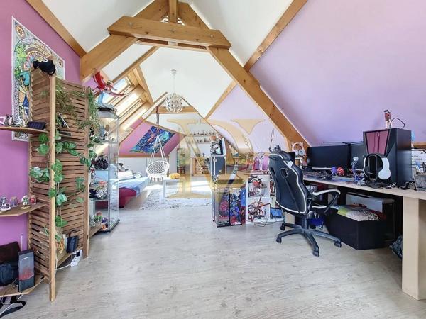 Maison d'Exception avec Piscine à Saint-Georges-sur-Cher