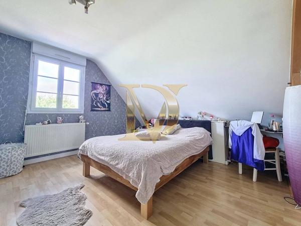 Maison d'Exception avec Piscine à Saint-Georges-sur-Cher