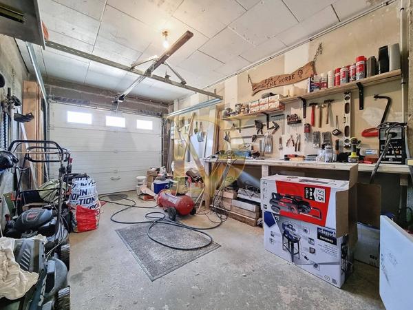 Maison d'Exception avec Piscine à Saint-Georges-sur-Cher