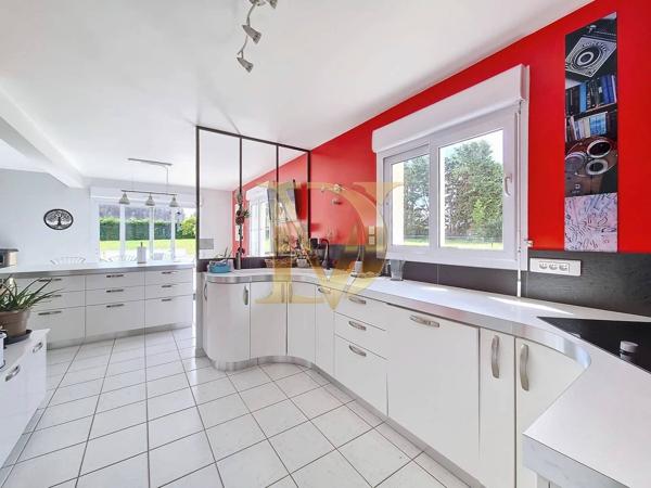 Maison d'Exception avec Piscine à Saint-Georges-sur-Cher