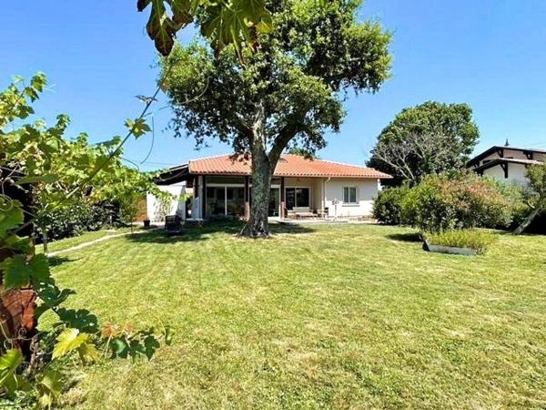 BISCARROSSE - Maison 5 Pièce proche canal