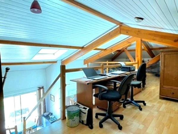 BISCARROSSE - Maison 5 Pièce proche canal