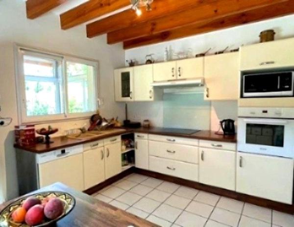 BISCARROSSE - Maison 5 Pièce proche canal