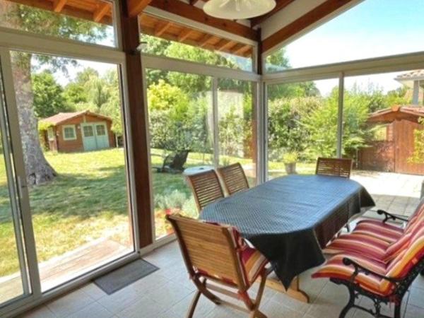 BISCARROSSE - Maison 5 Pièce proche canal