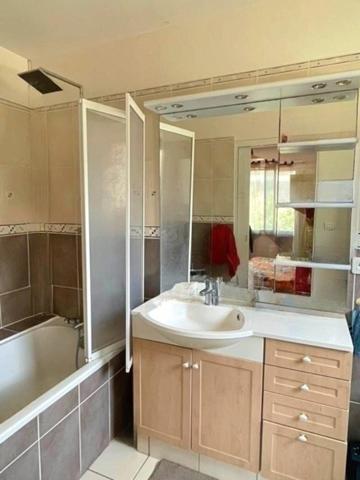 BISCARROSSE - Maison 5 Pièce proche canal