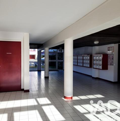 Studio à vendre 16,63 m² Arcachon