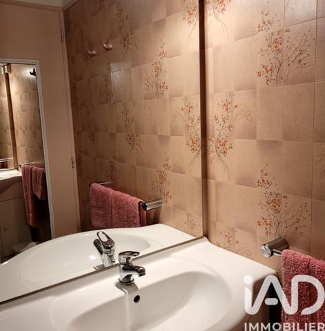Studio à vendre 16,63 m² Arcachon