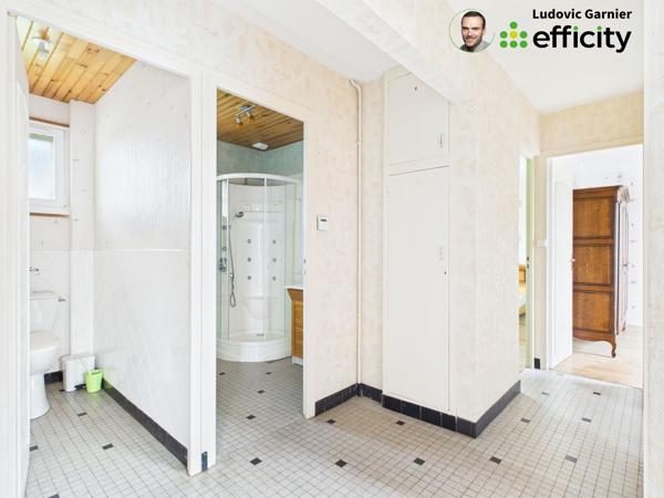 Maison
         4 pièces
        - 74 m² Exclusivité 129 900 € *