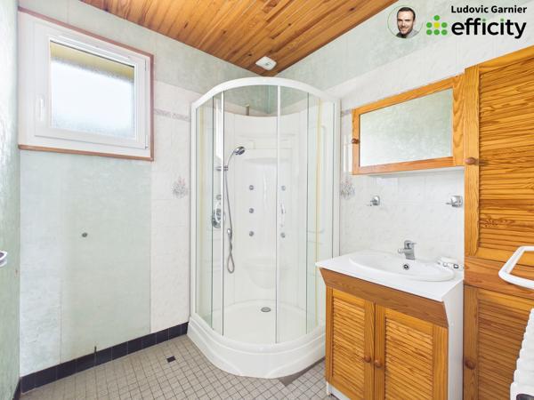 Maison
         4 pièces
        - 74 m² Exclusivité 129 900 € *