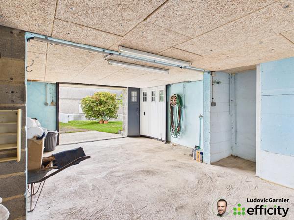 Maison
         4 pièces
        - 74 m² Exclusivité 129 900 € *