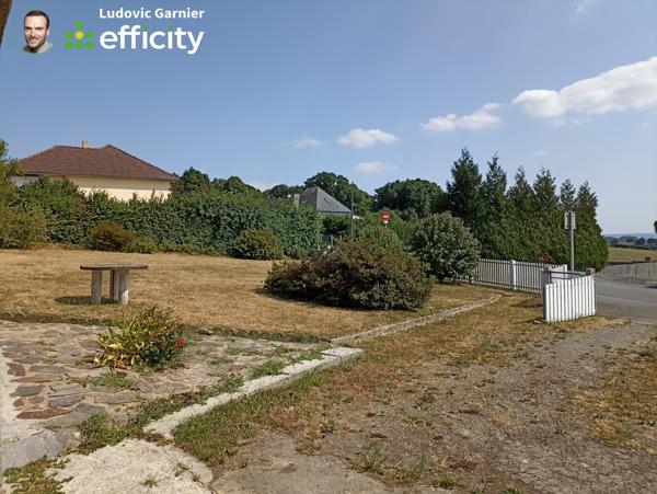 Maison
         4 pièces
        - 74 m² Exclusivité 129 900 € *