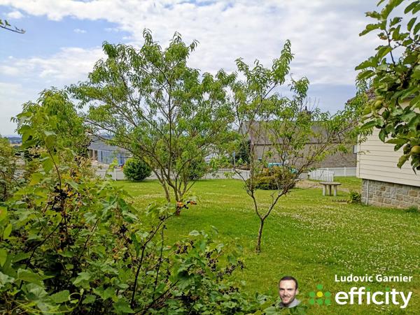 Maison
         4 pièces
        - 74 m² Exclusivité 129 900 € *