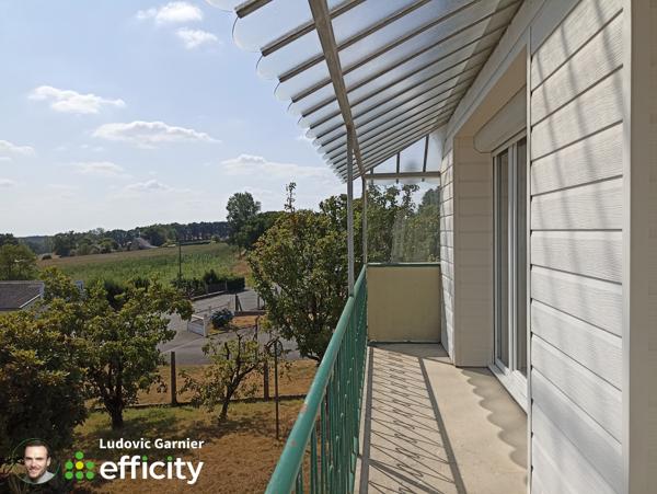 Maison
         4 pièces
        - 74 m² Exclusivité 129 900 € *