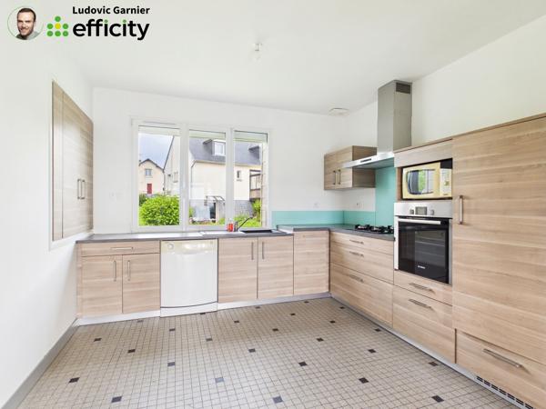 Maison
         4 pièces
        - 74 m² Exclusivité 129 900 € *