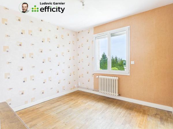 Maison
         4 pièces
        - 74 m² Exclusivité 129 900 € *