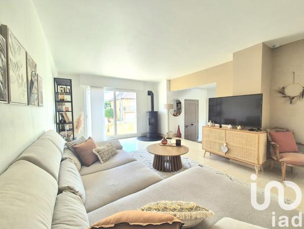 Maison à vendre 6 pièces 136 m² Brive-la-Gaillarde