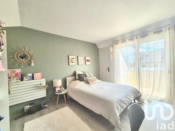 Maison à vendre 6 pièces 136 m² Brive-la-Gaillarde