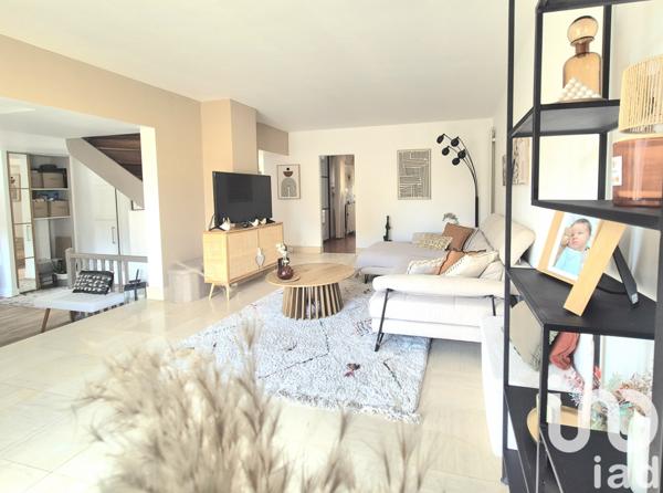 Maison à vendre 6 pièces 136 m² Brive-la-Gaillarde