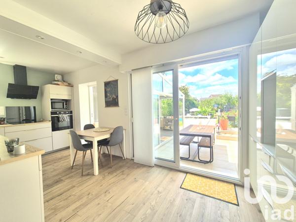 Maison à vendre 6 pièces 136 m² Brive-la-Gaillarde