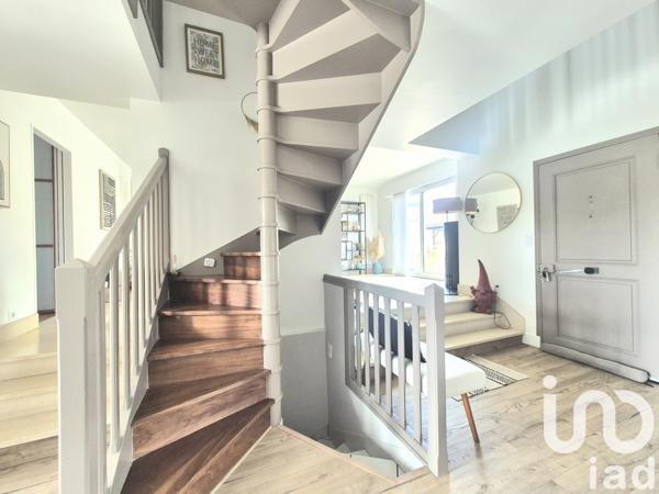 Maison à vendre 6 pièces 136 m² Brive-la-Gaillarde