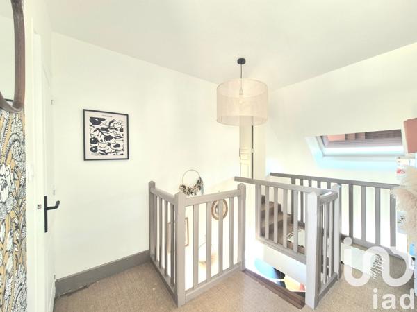 Maison à vendre 6 pièces 136 m² Brive-la-Gaillarde