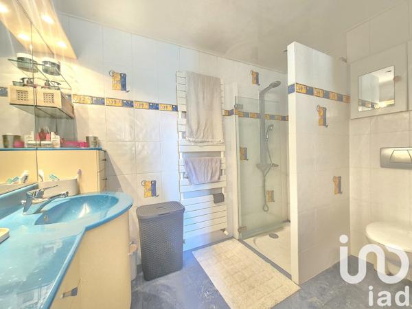 Maison à vendre 6 pièces 136 m² Brive-la-Gaillarde